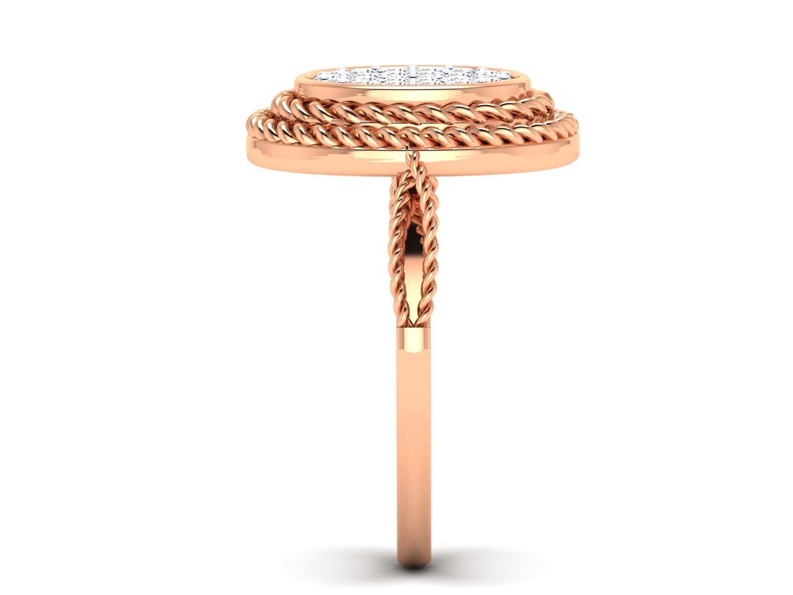 Ring - 94 3D print model_5