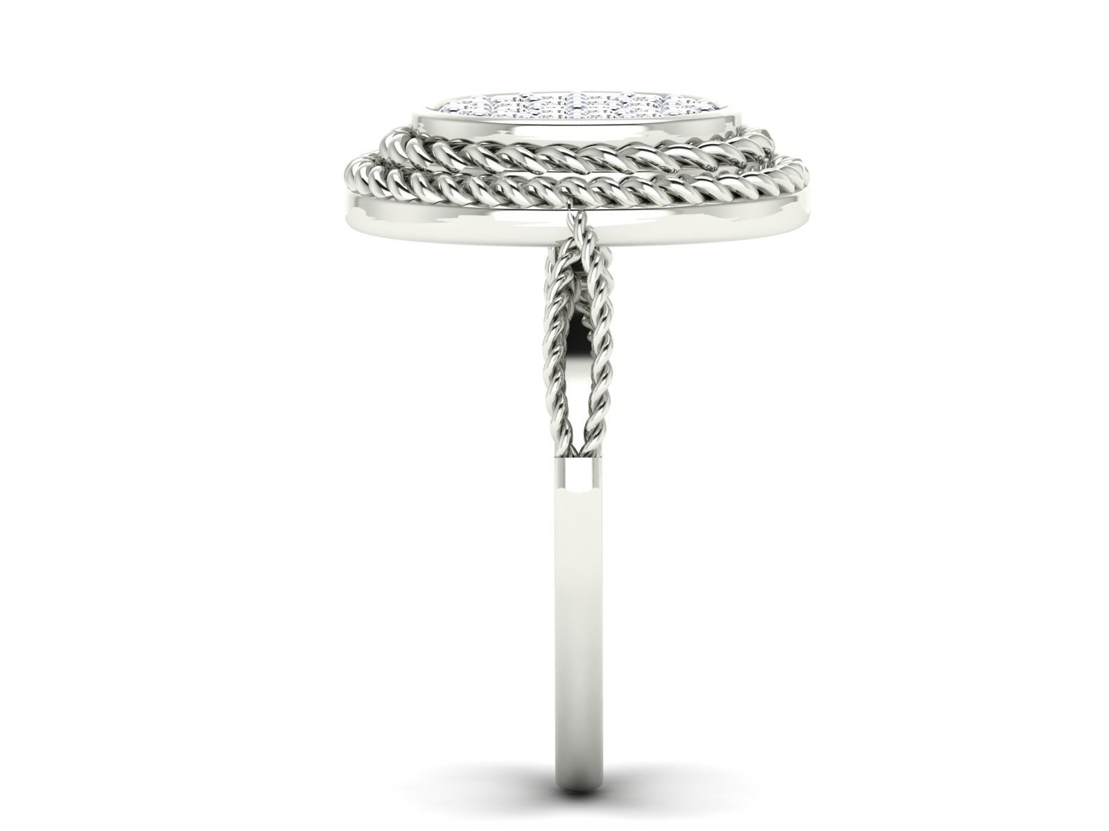 Ring - 94 3D print model_13