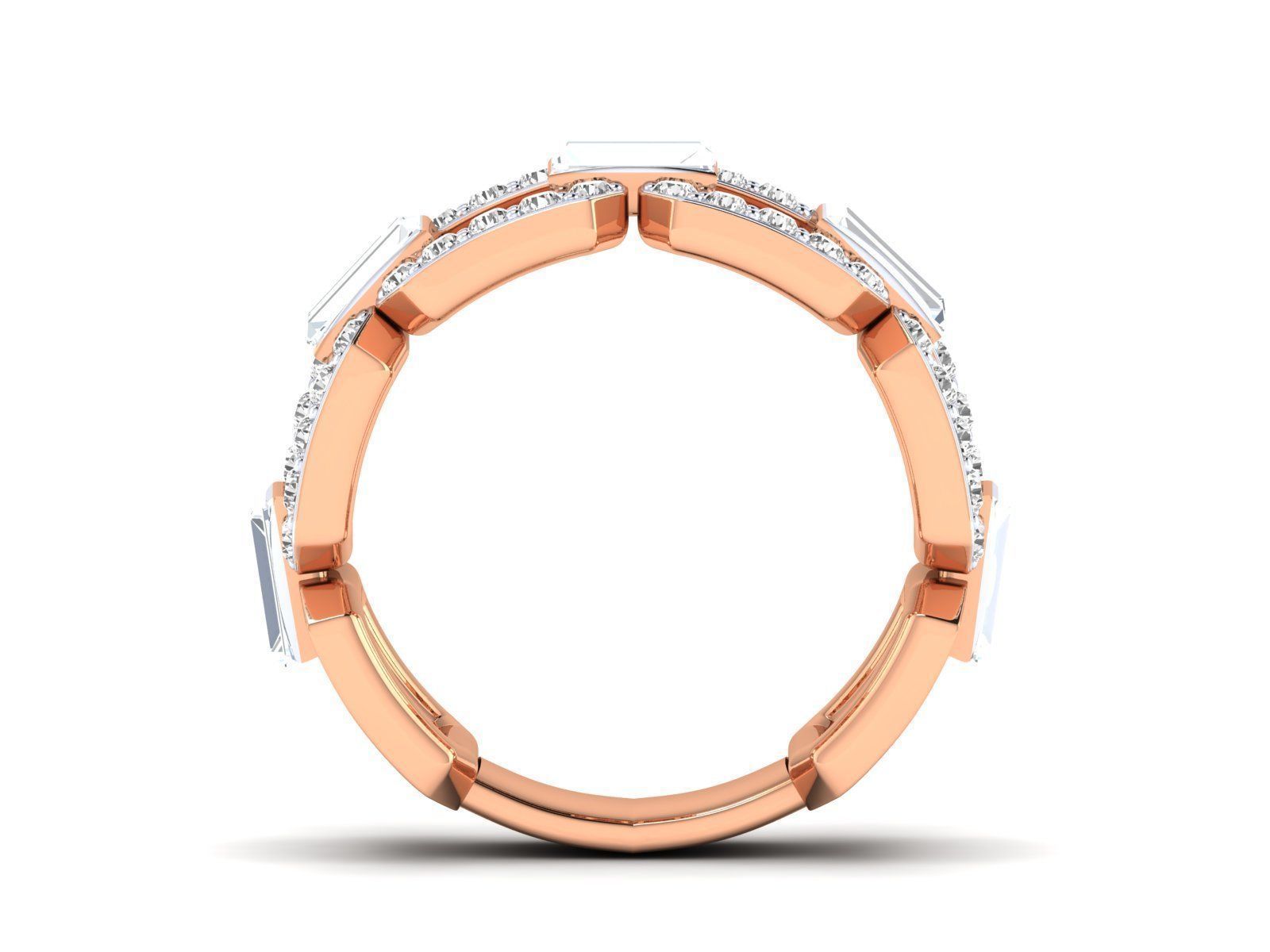 Ring - 81 3D print model_10