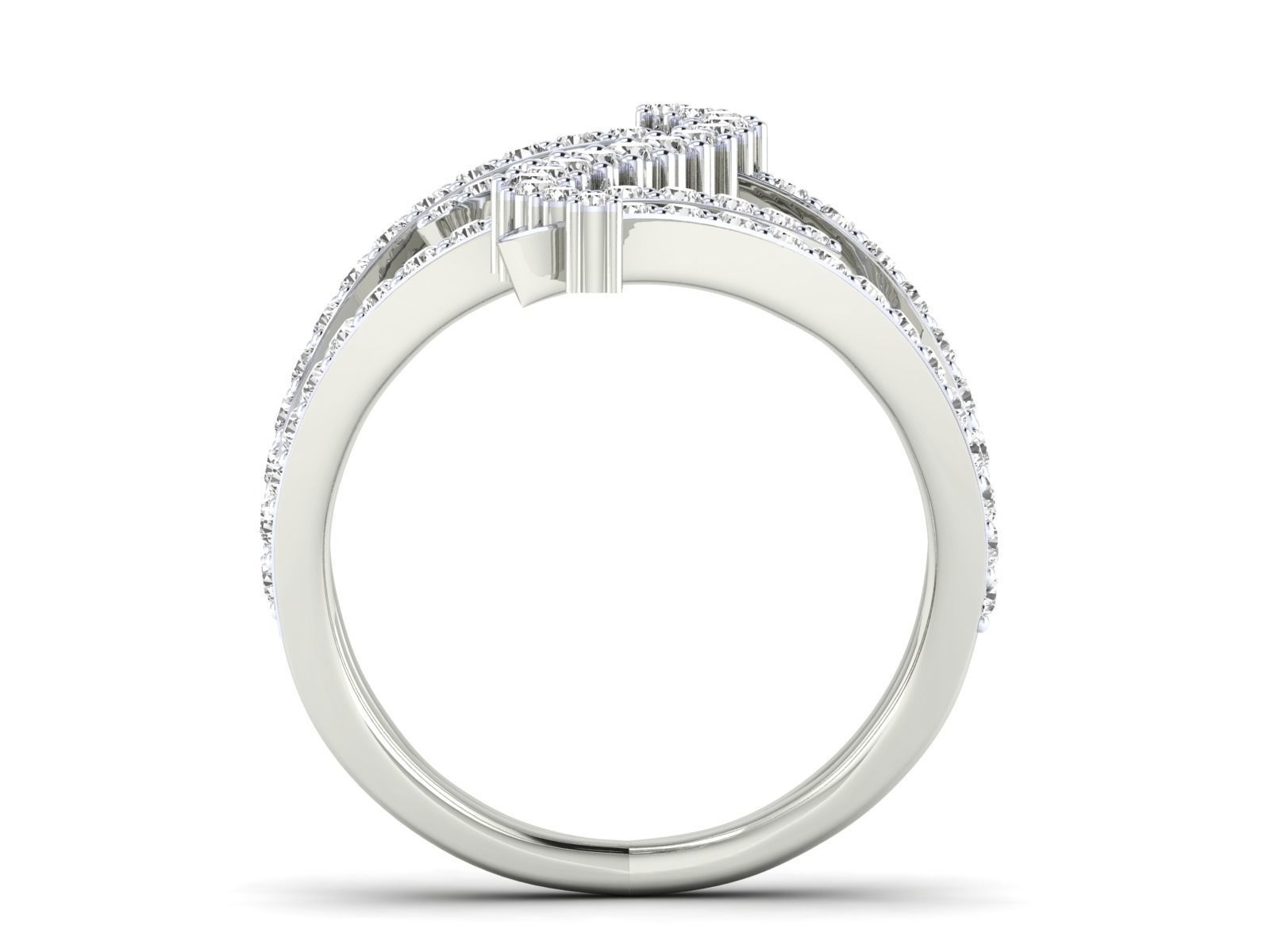 Ring - 59 3D print model_11