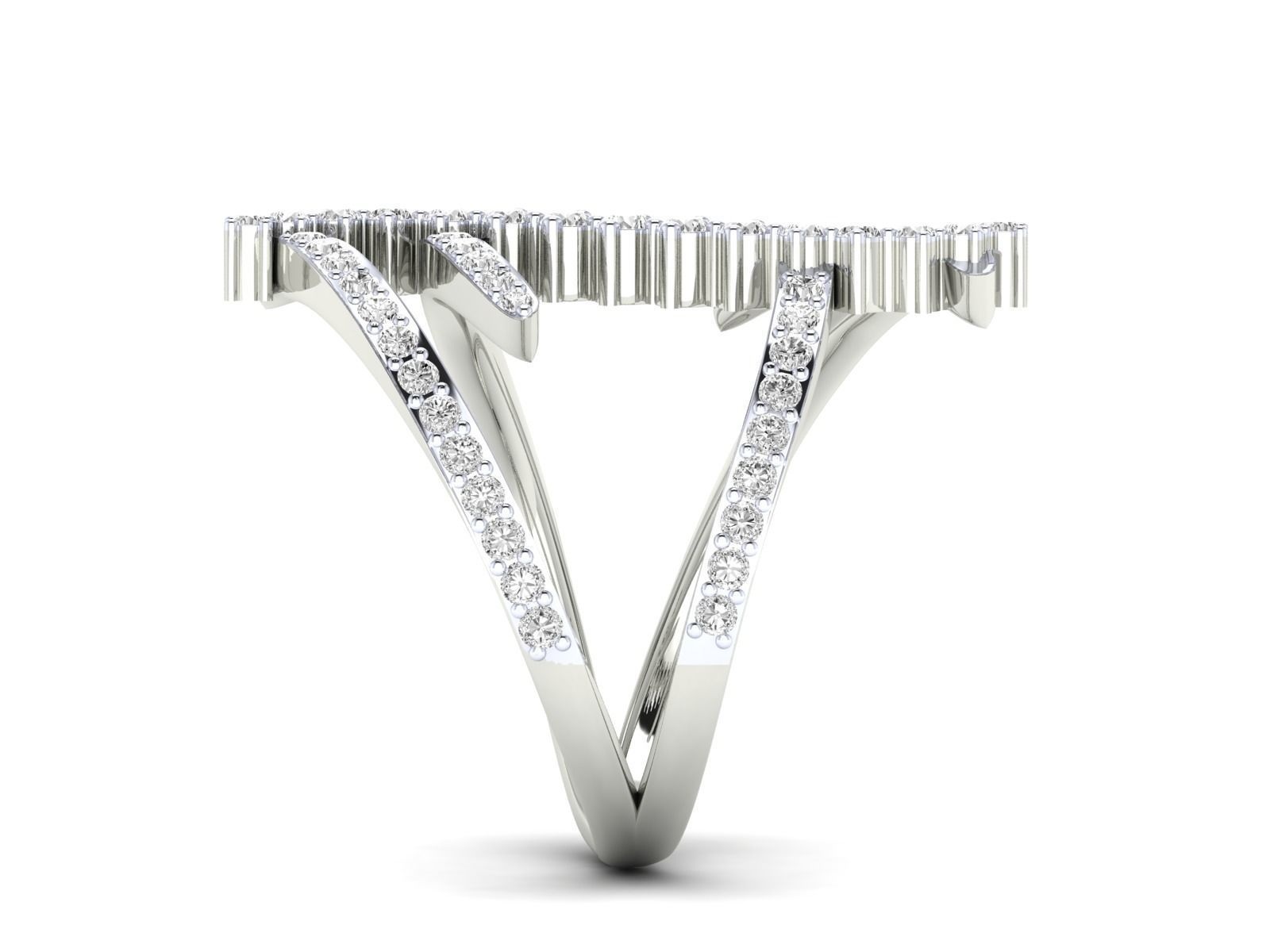 Ring - 59 3D print model_13