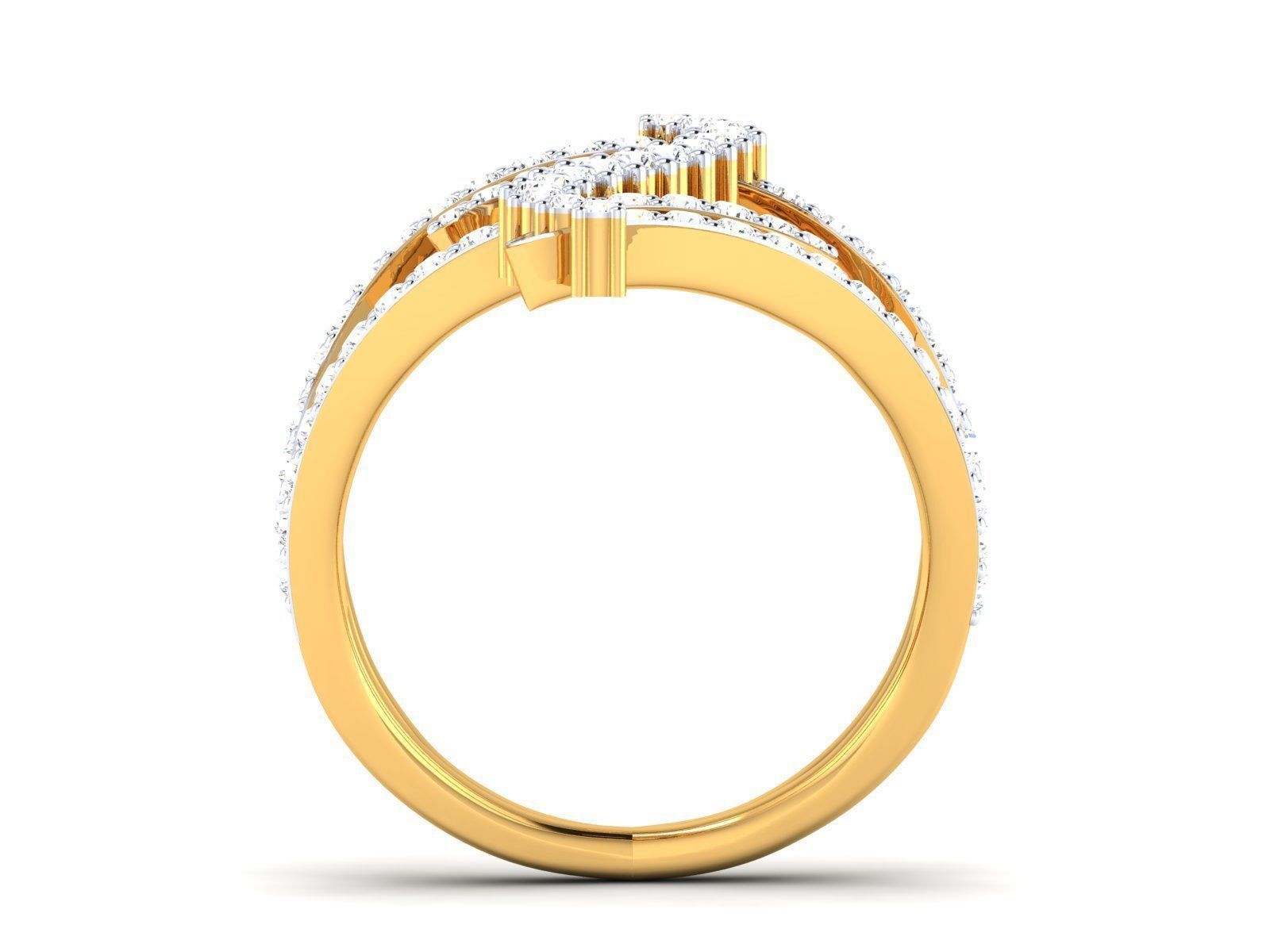 Ring - 59 3D print model_18