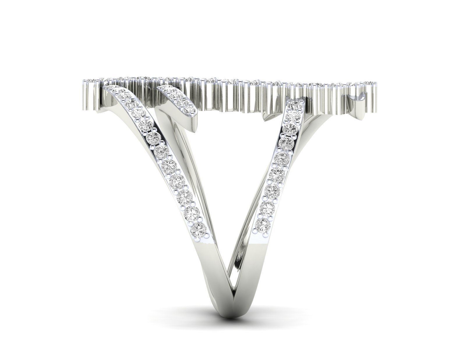 Ring - 59 3D print model_12