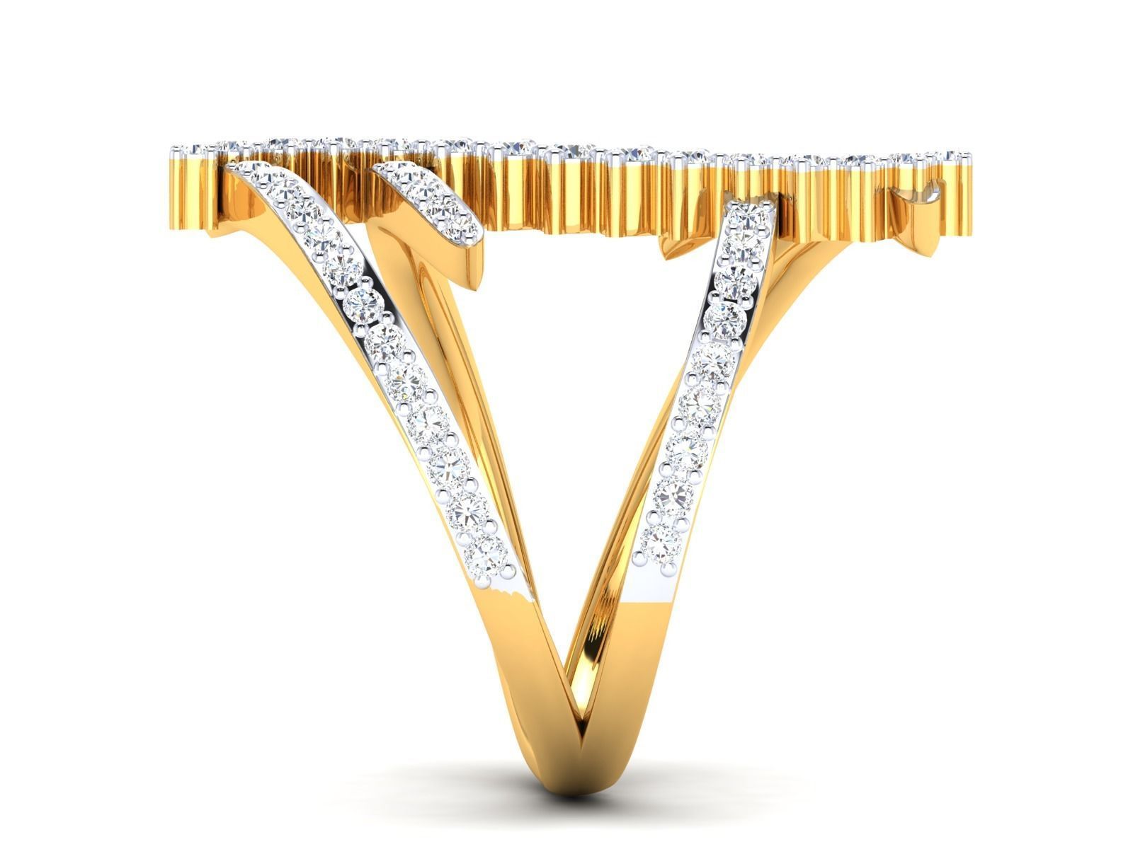 Ring - 59 3D print model_21