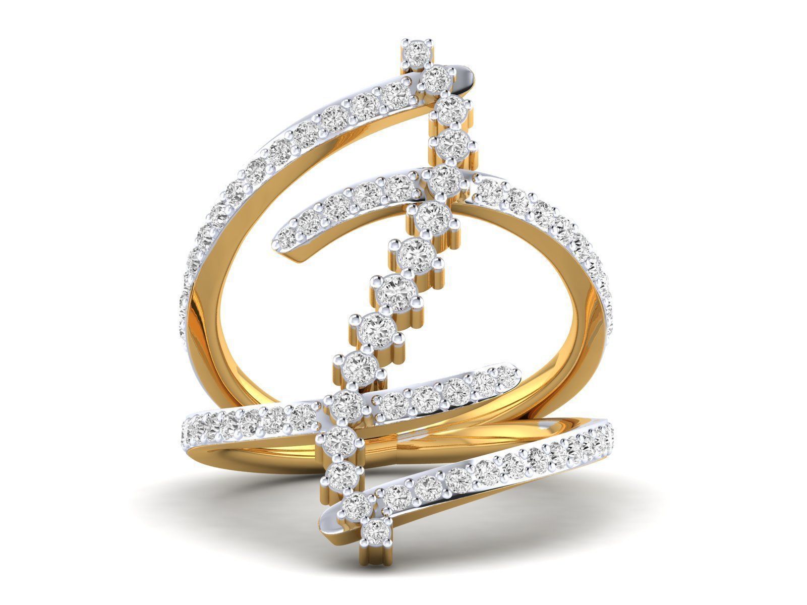 Ring - 59 3D print model_22