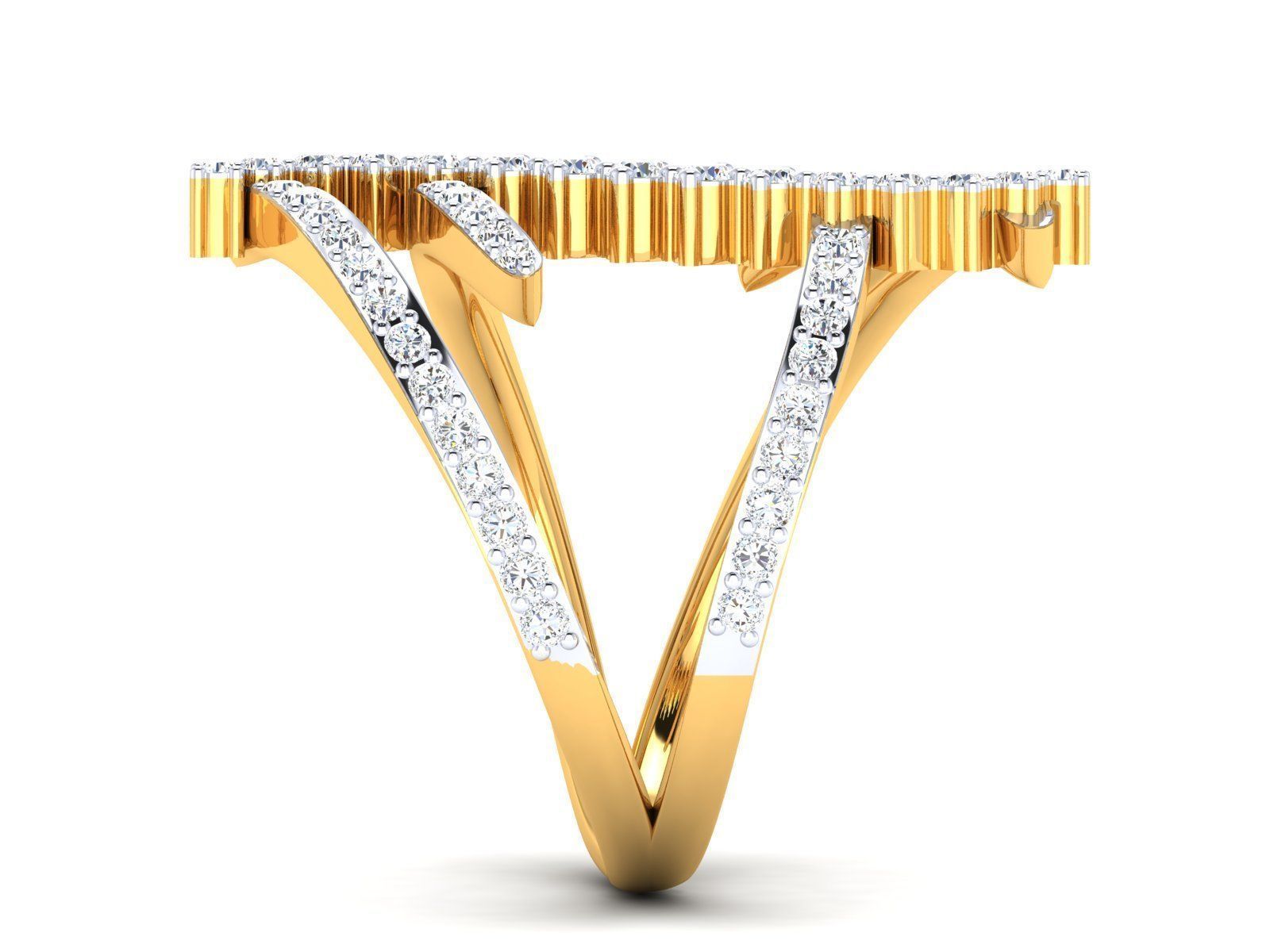 Ring - 59 3D print model_20