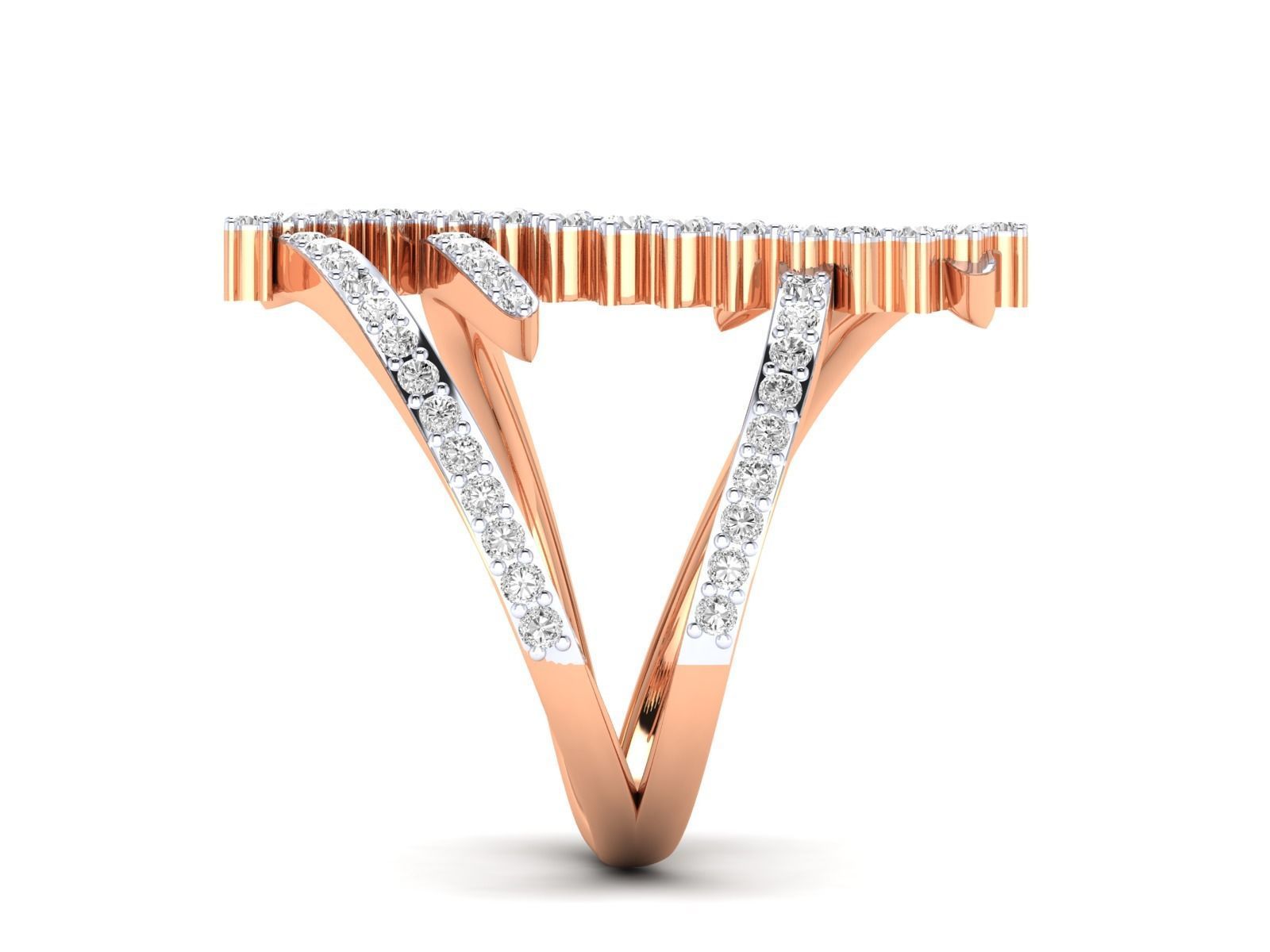 Ring - 59 3D print model_5