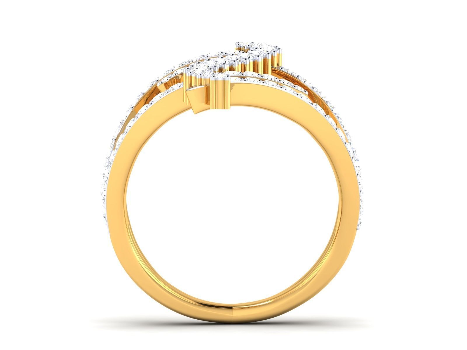 Ring - 59 3D print model_19