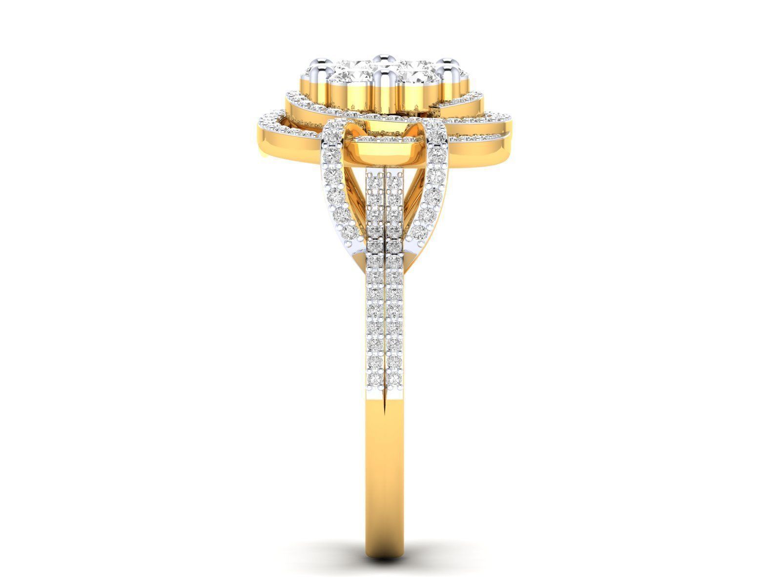 Ring - 39 3D print model_20