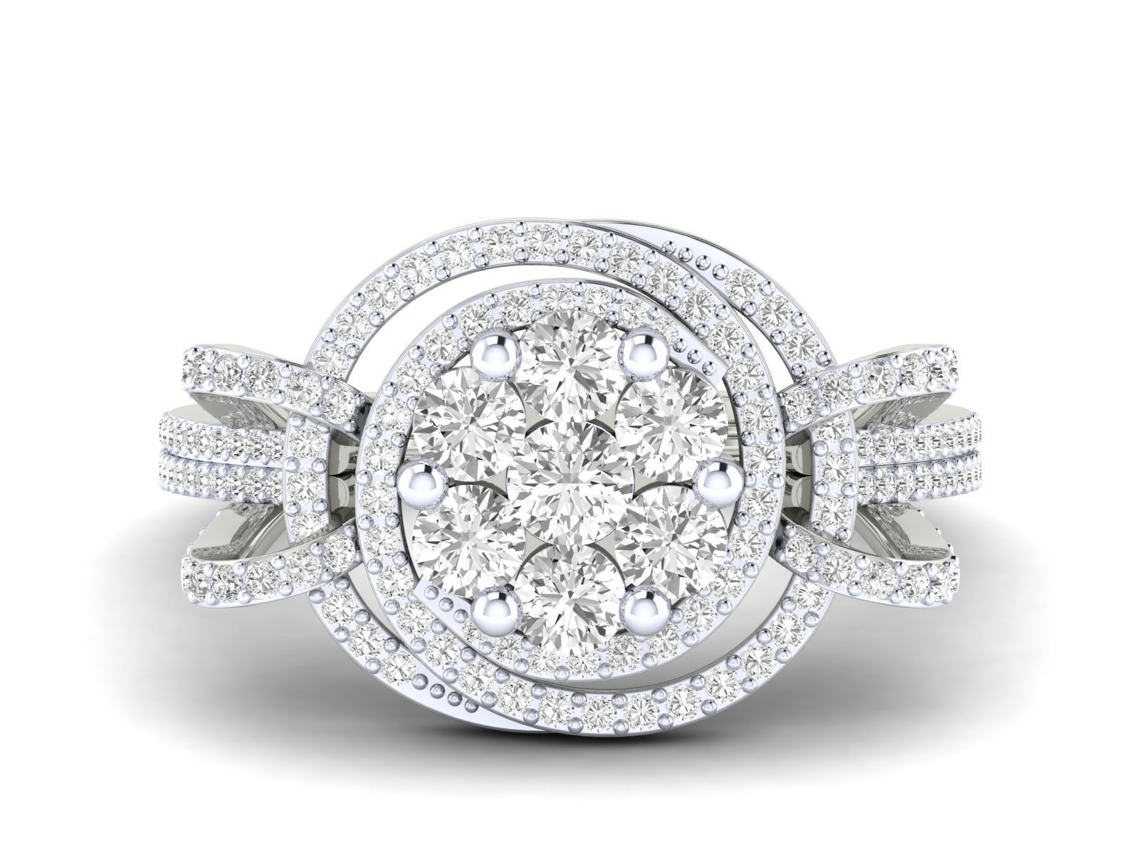 Ring - 39 3D print model_15