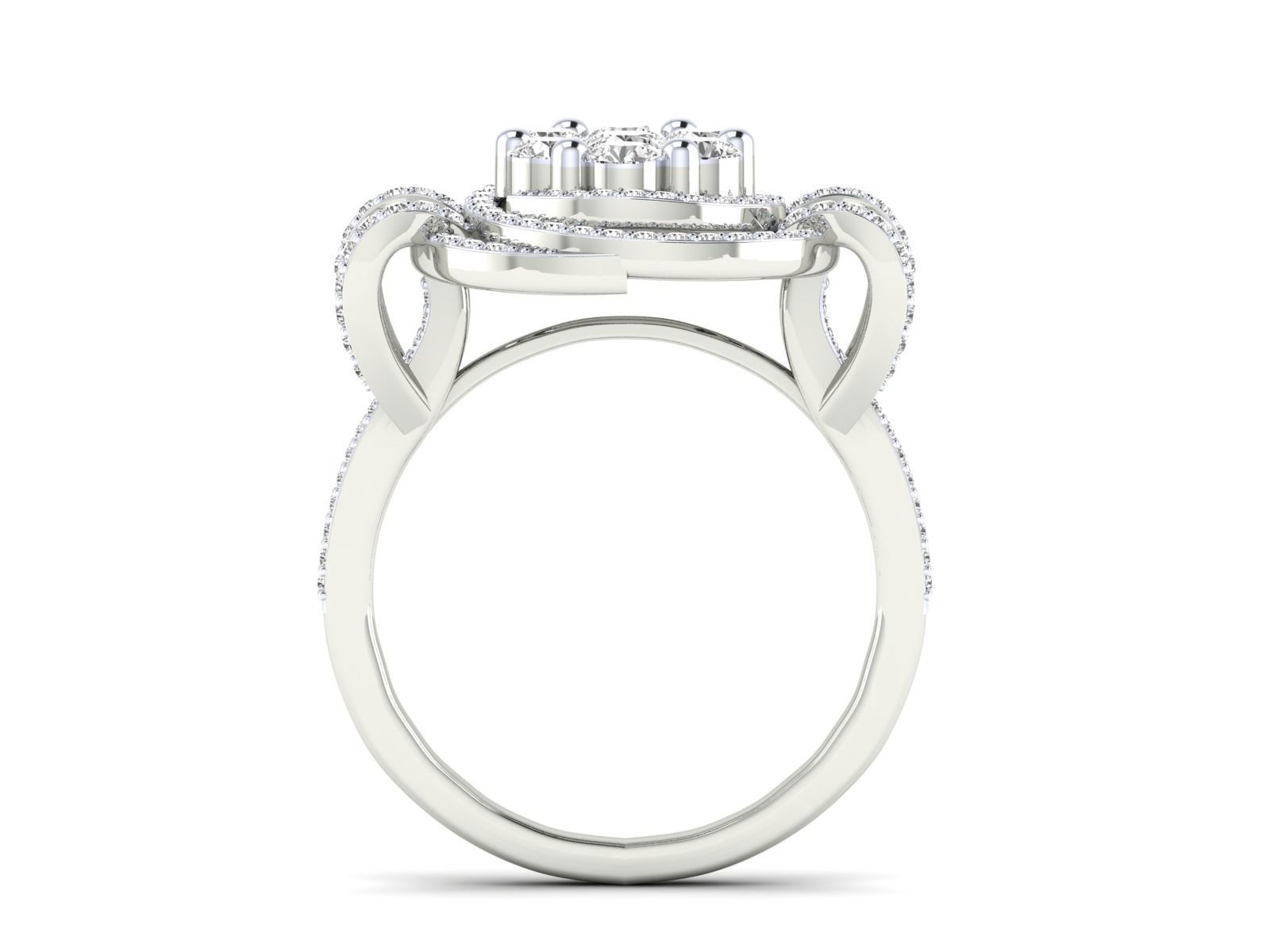 Ring - 39 3D print model_11