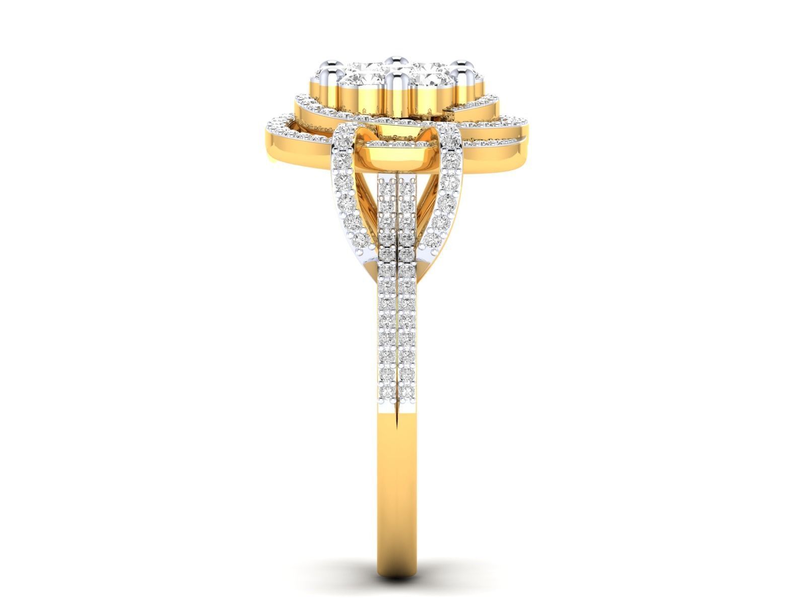 Ring - 39 3D print model_21