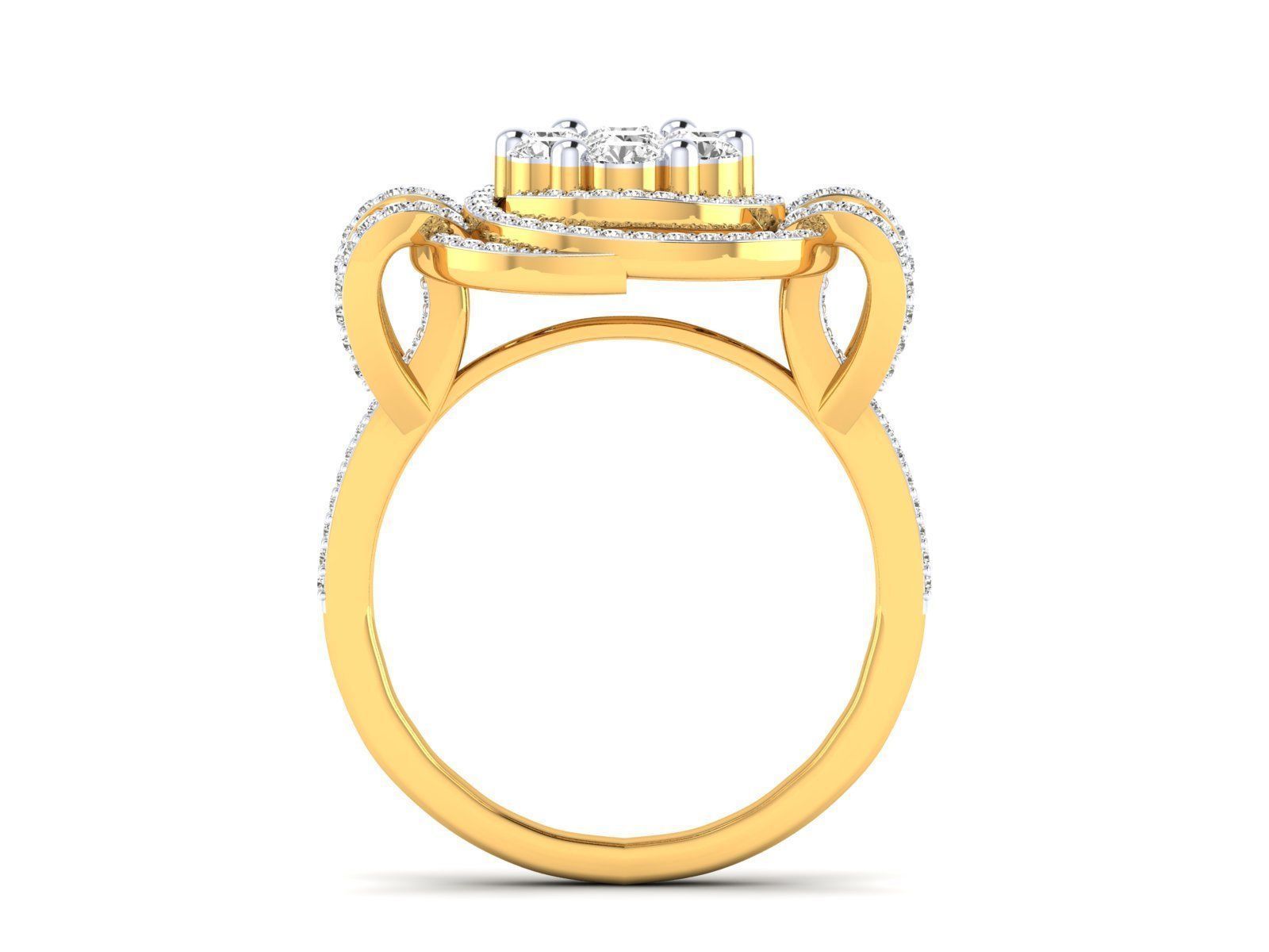 Ring - 39 3D print model_16