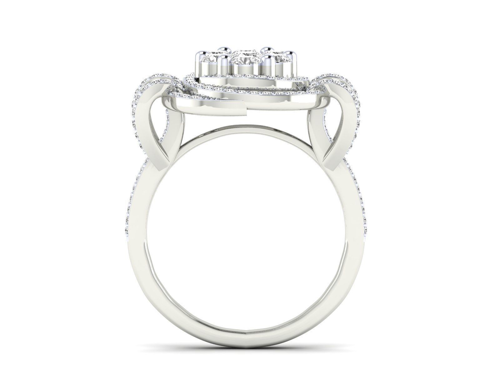 Ring - 39 3D print model_10