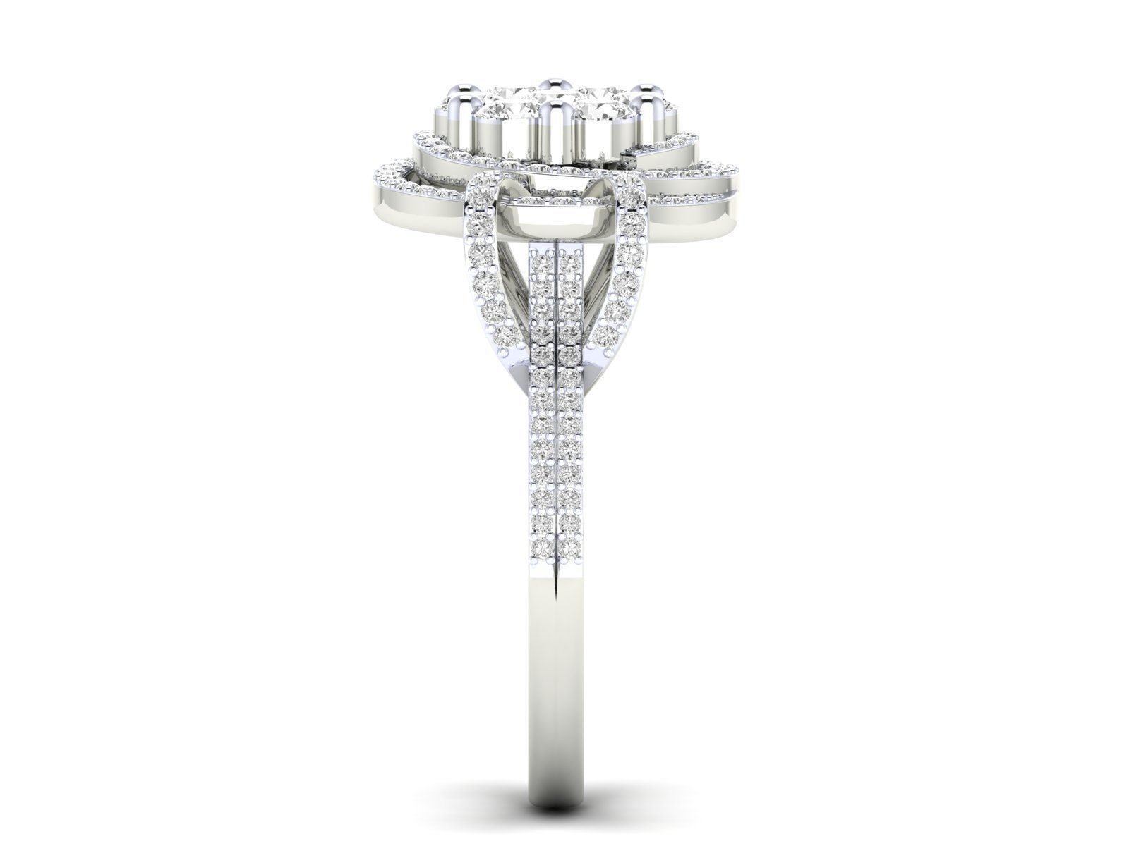 Ring - 39 3D print model_12