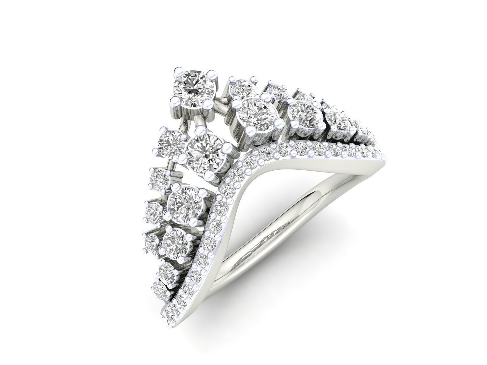 Ring - 21 3D print model_8