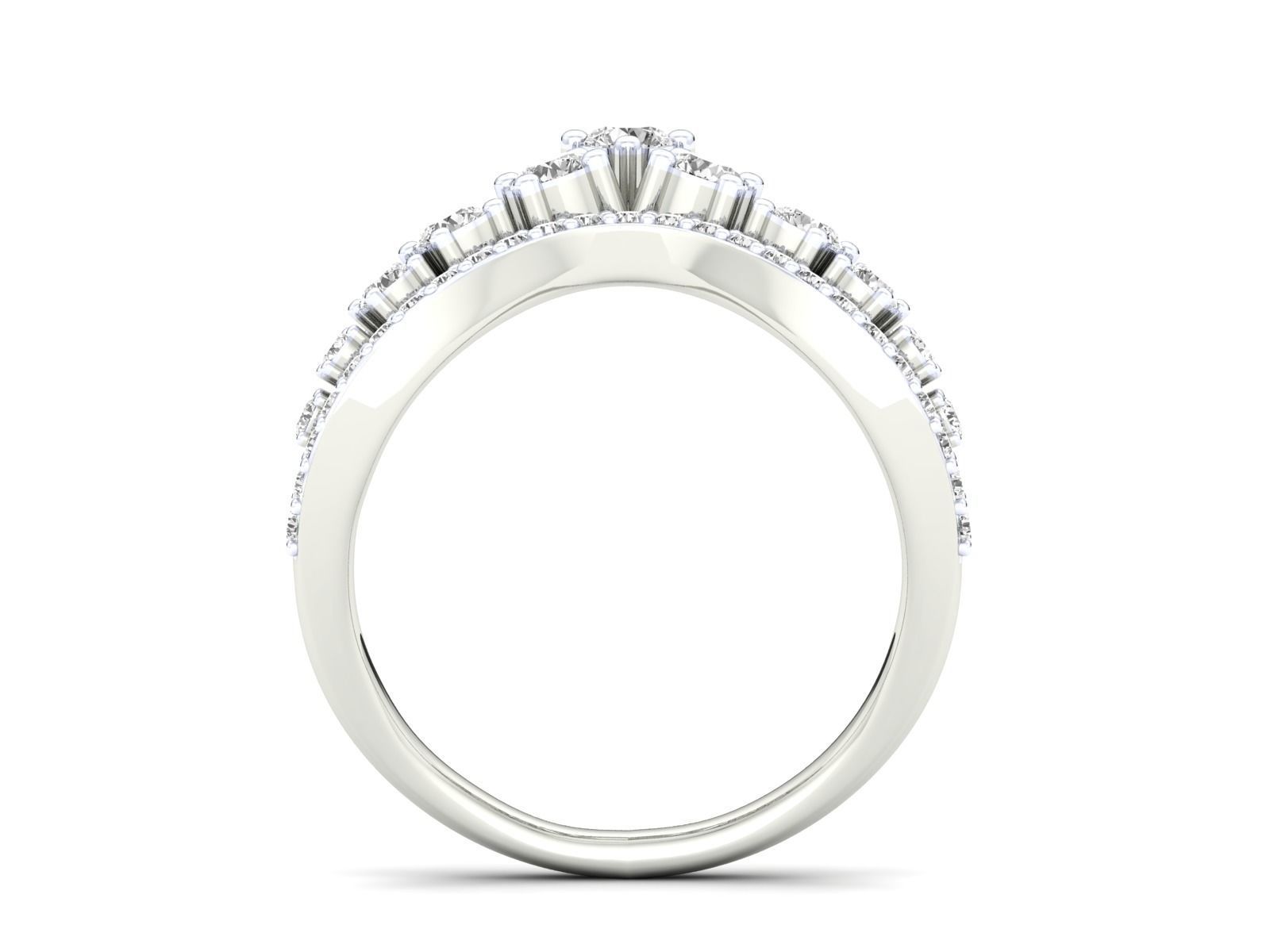 Ring - 21 3D print model_11