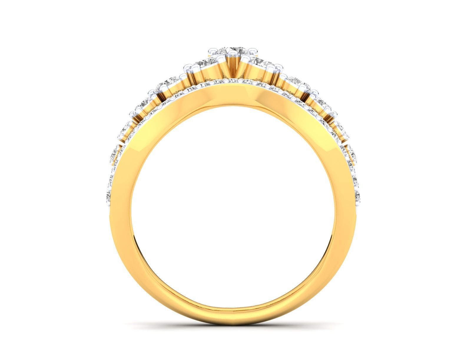 Ring - 21 3D print model_19