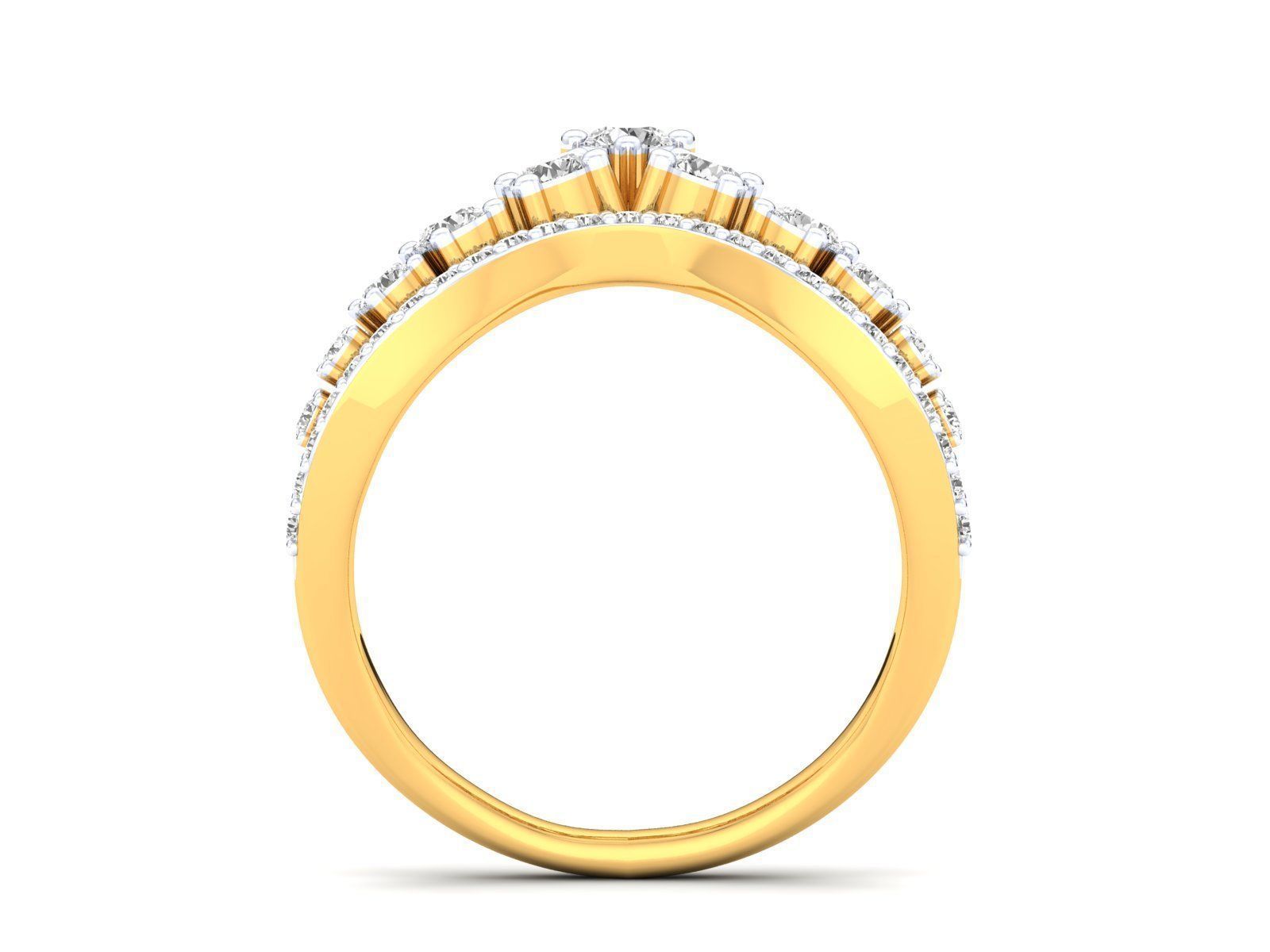 Ring - 21 3D print model_18