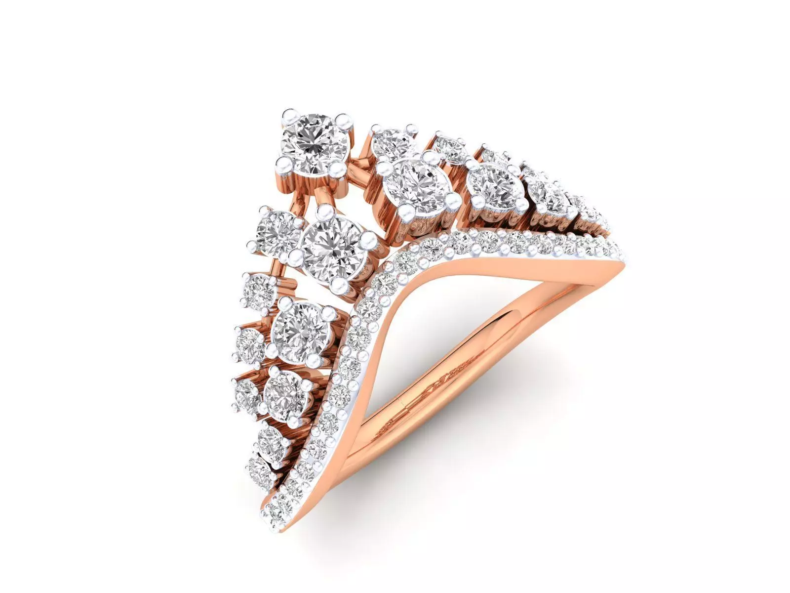 Ring - 21 3D print model_0