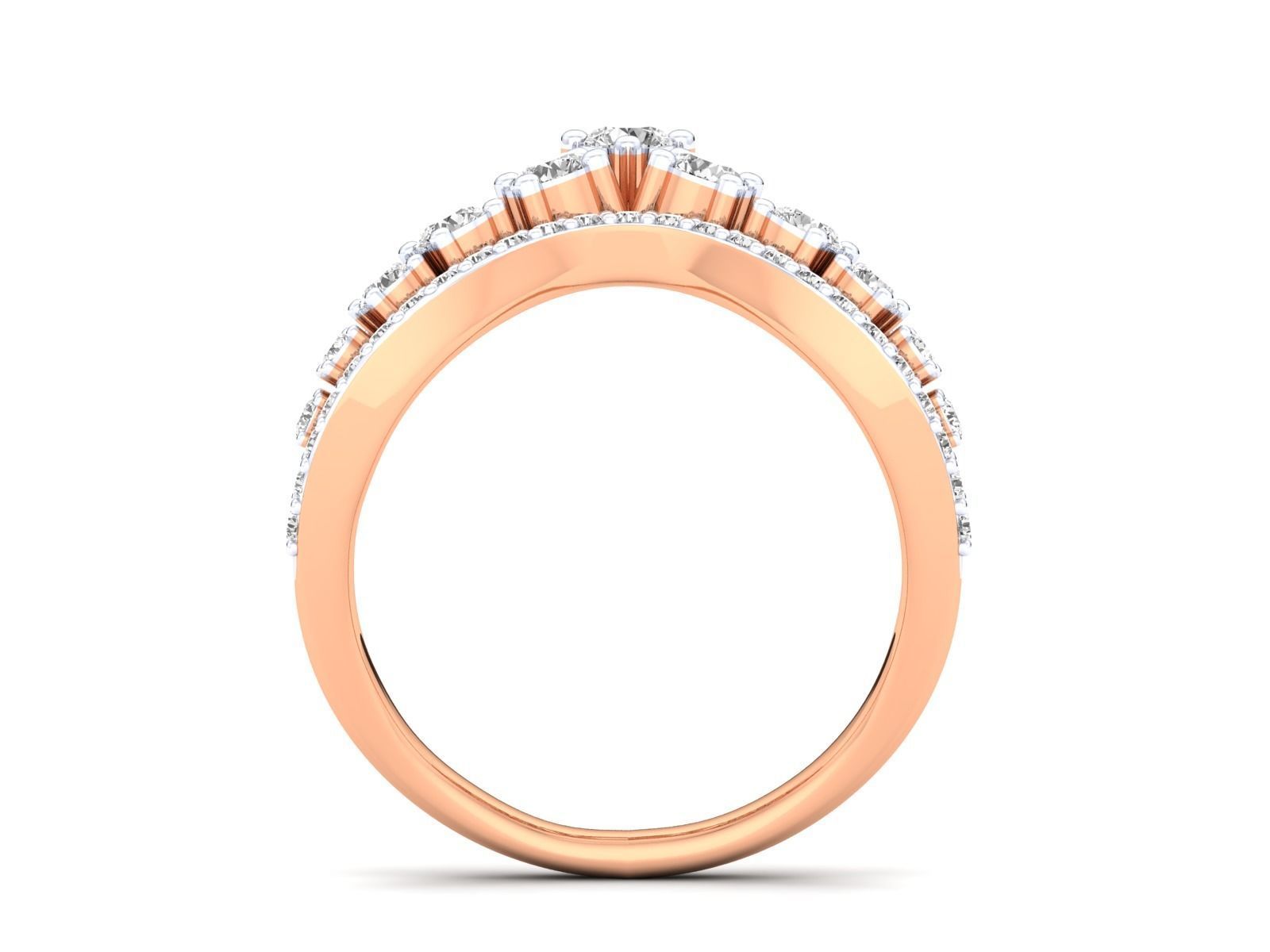 Ring - 21 3D print model_3