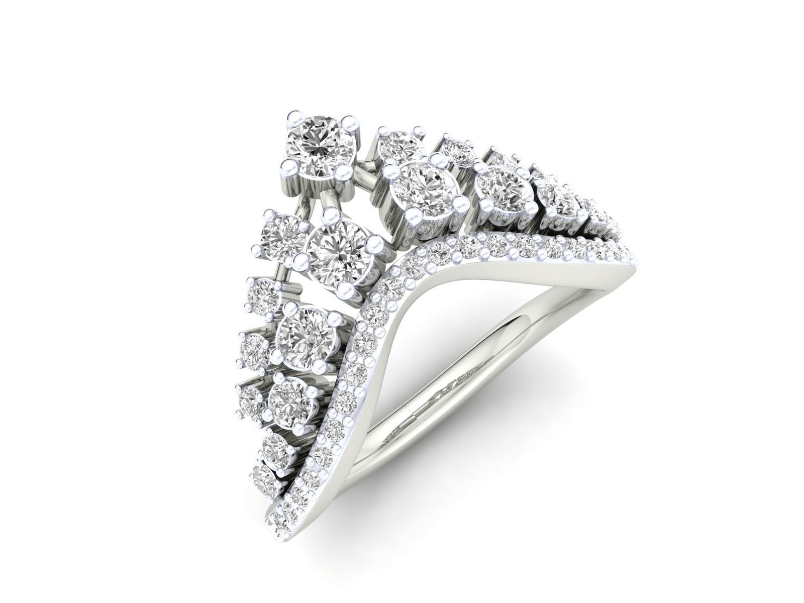 Ring - 21 3D print model_9