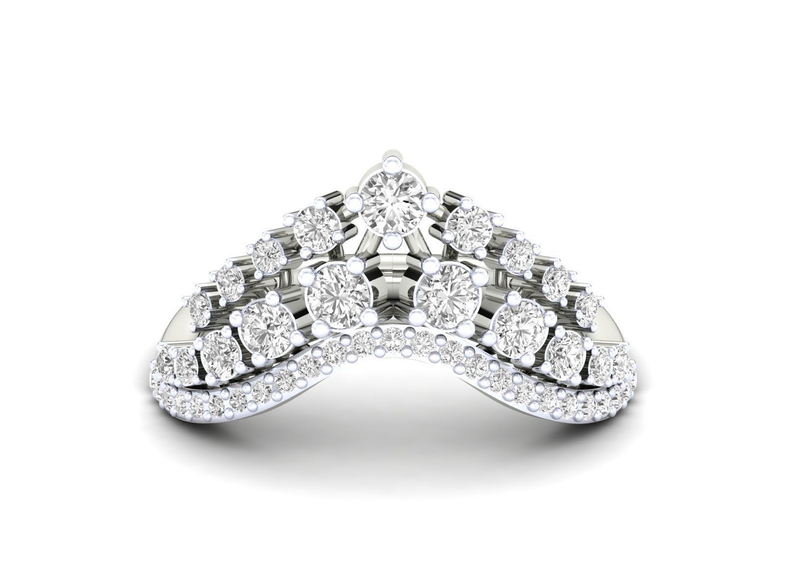 Ring - 21 3D print model_14