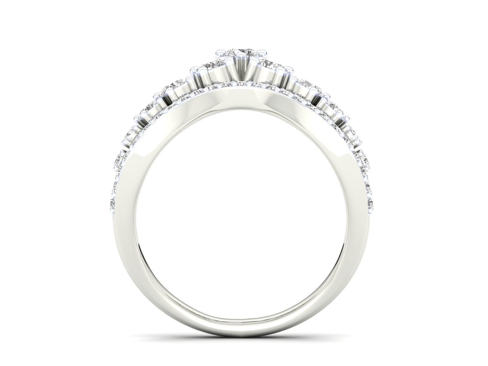 Ring - 21 3D print model_10