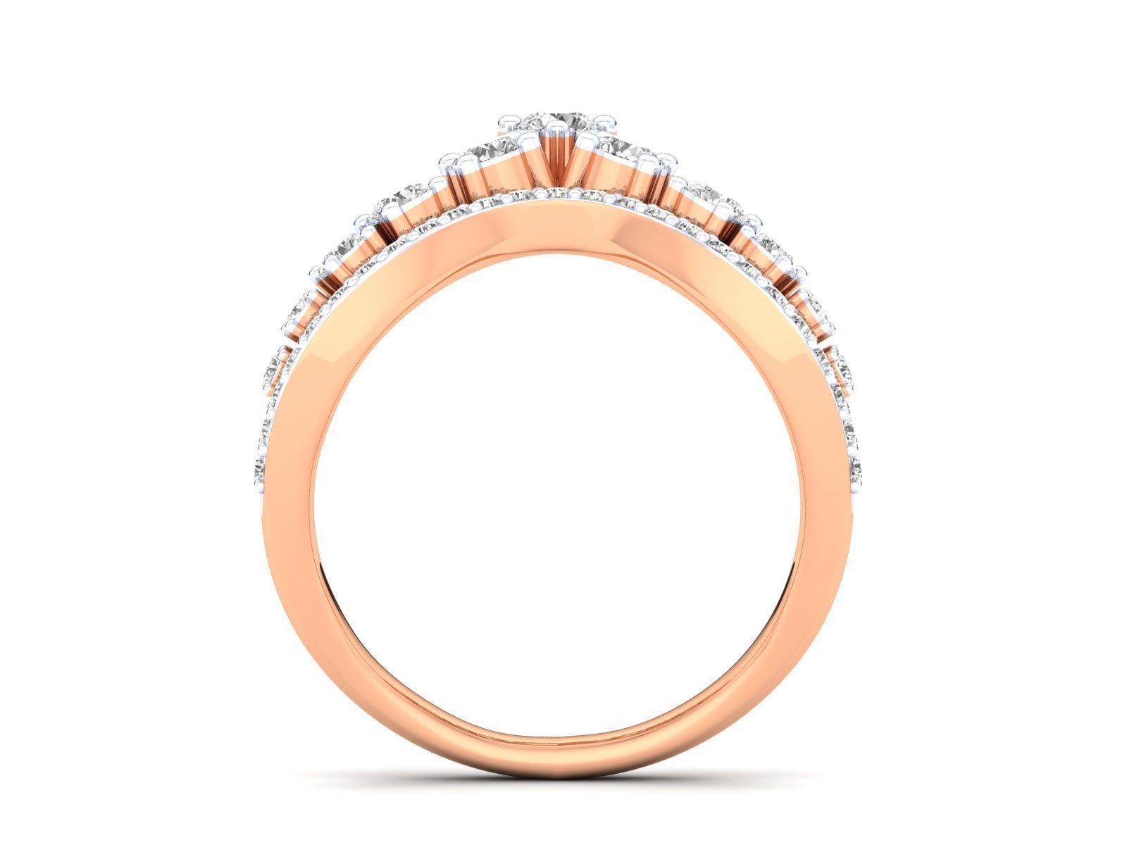 Ring - 21 3D print model_2