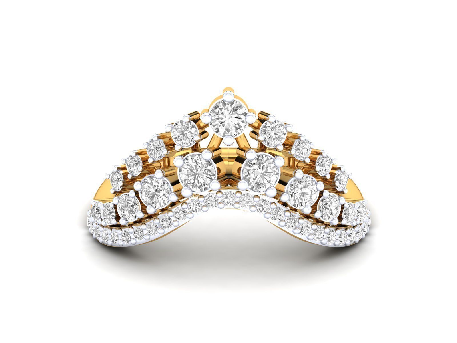 Ring - 21 3D print model_22