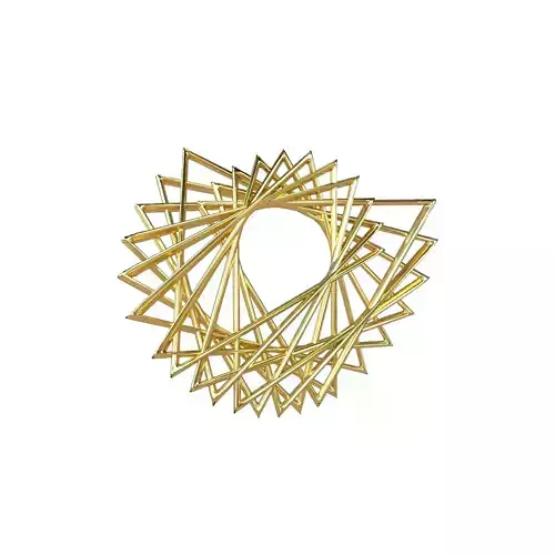 Abstract Shape v3 004