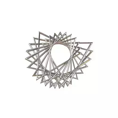 Abstract Shape v3 005