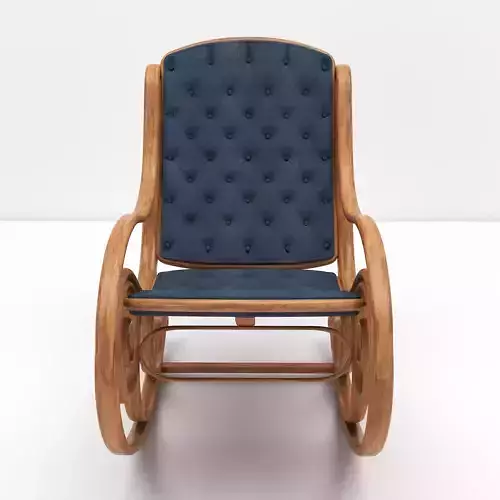 Wooden Rest Chair