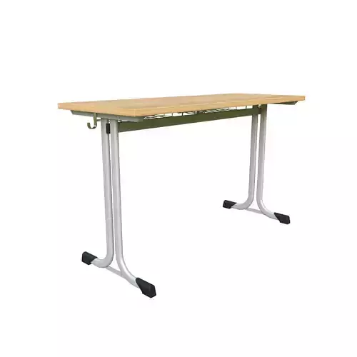 School Desk - Bonn Sponeta