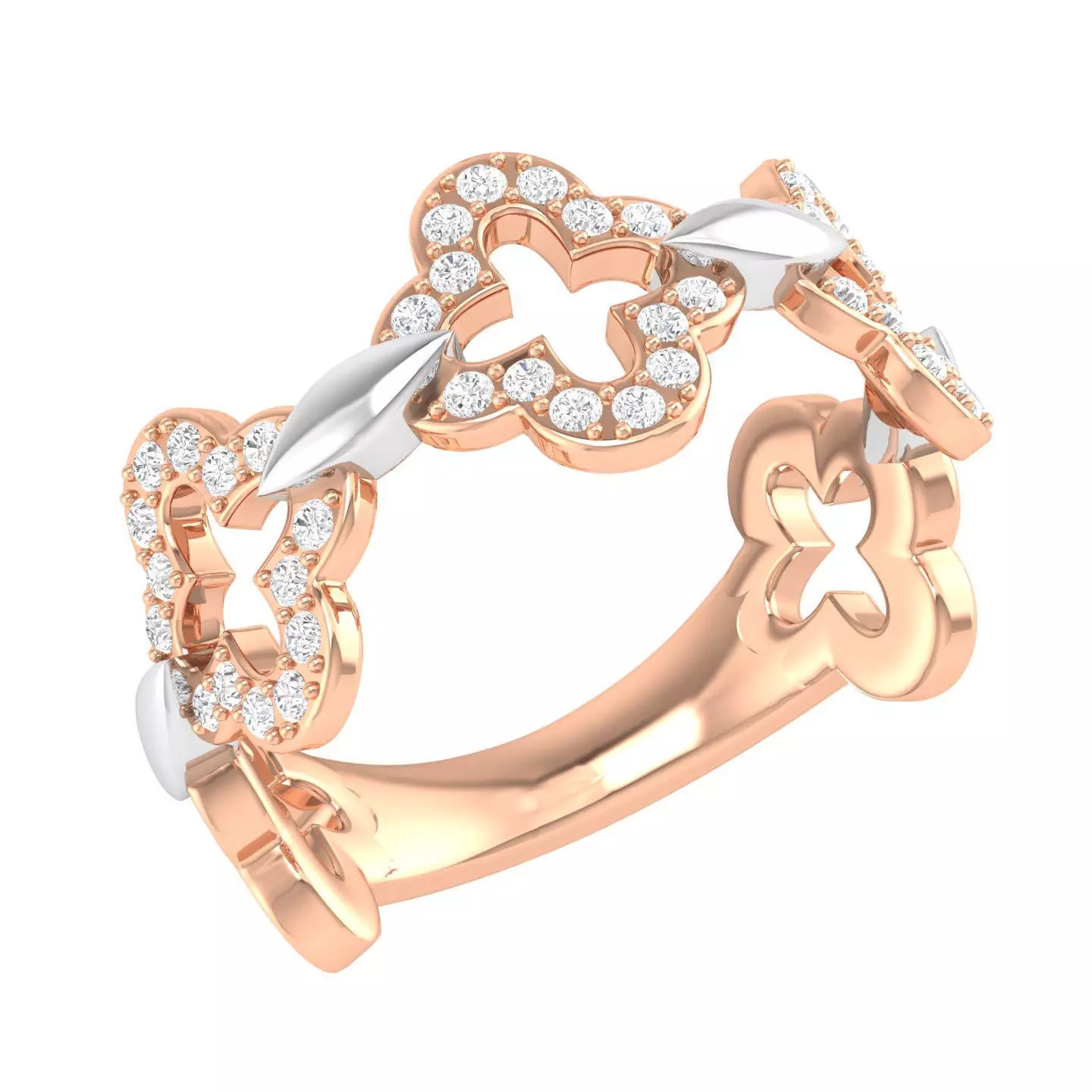 Ring - 109291 3D print model