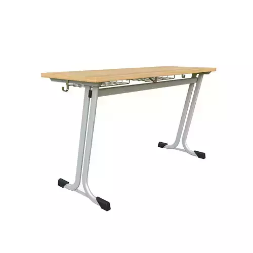 School Desk - Schultisch Standard