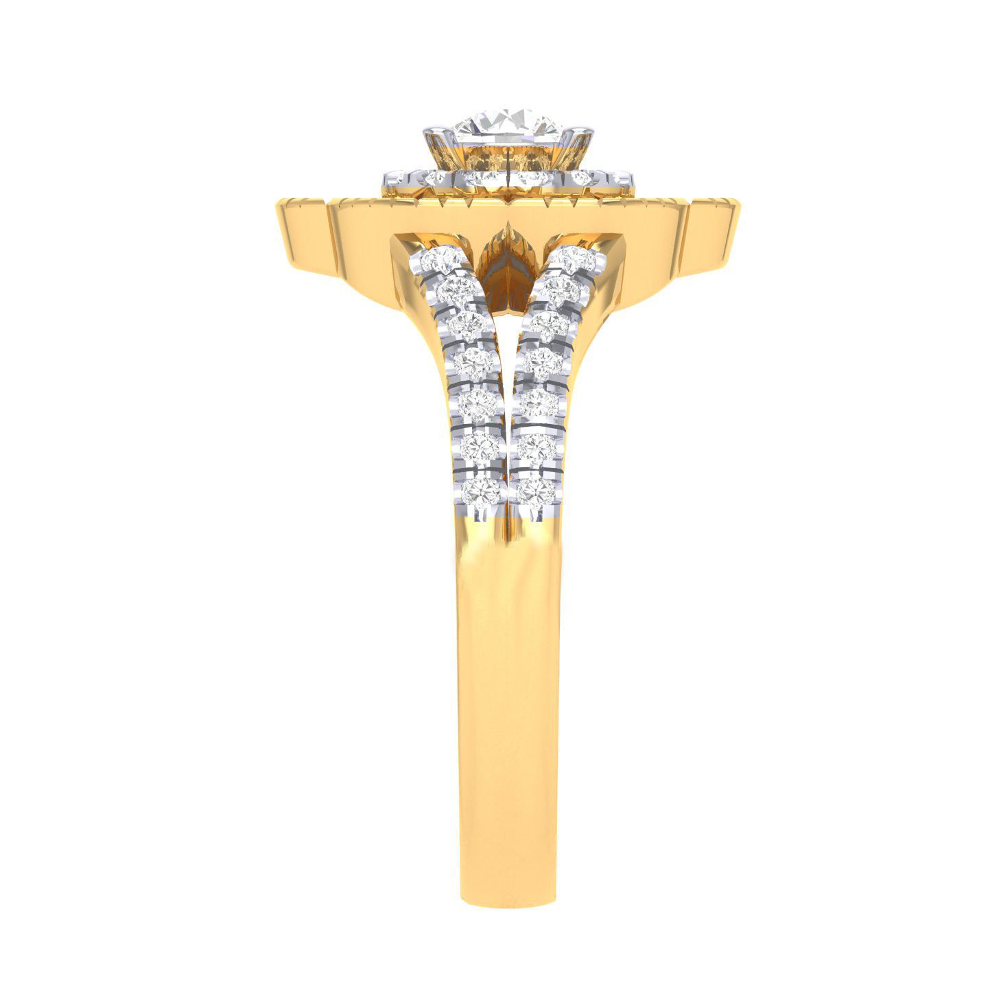 Ring - 104583 3D print model_10