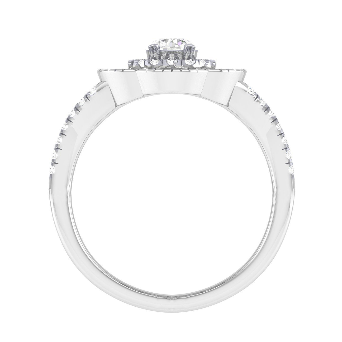 Ring - 104583 3D print model_5