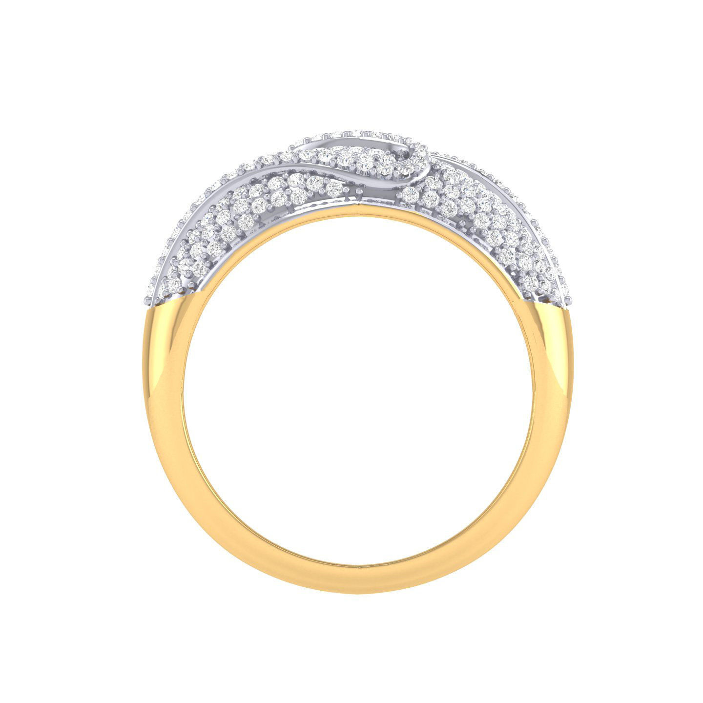 Ring - 103728 3D print model_9