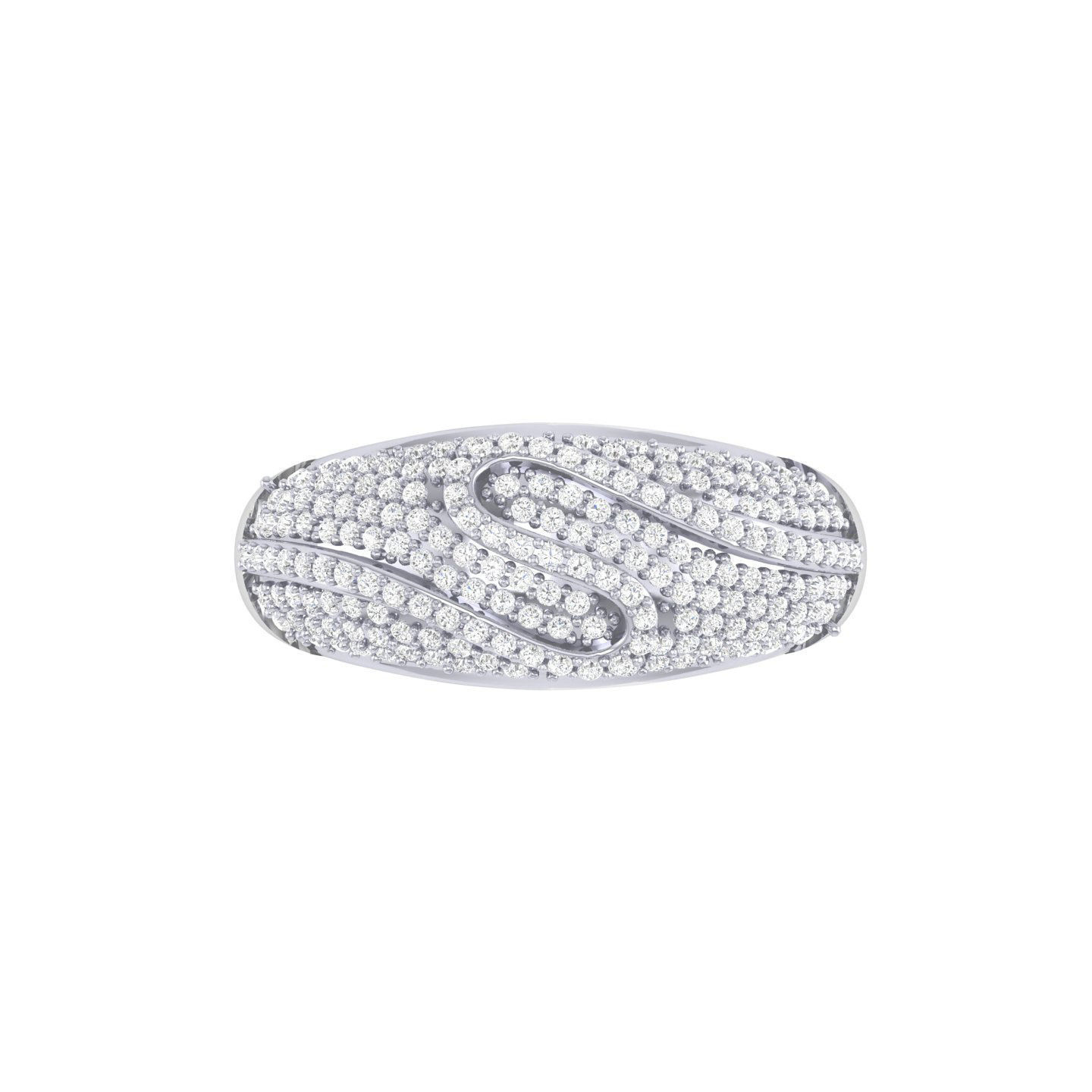 Ring - 103728 3D print model_4