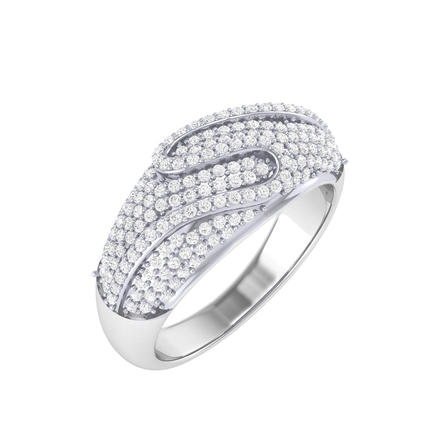 Ring - 103728 3D print model_7