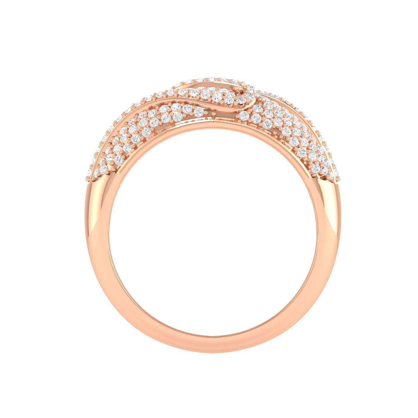 Ring - 103728 3D print model_2