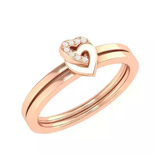 Ring - 103578 3D print model