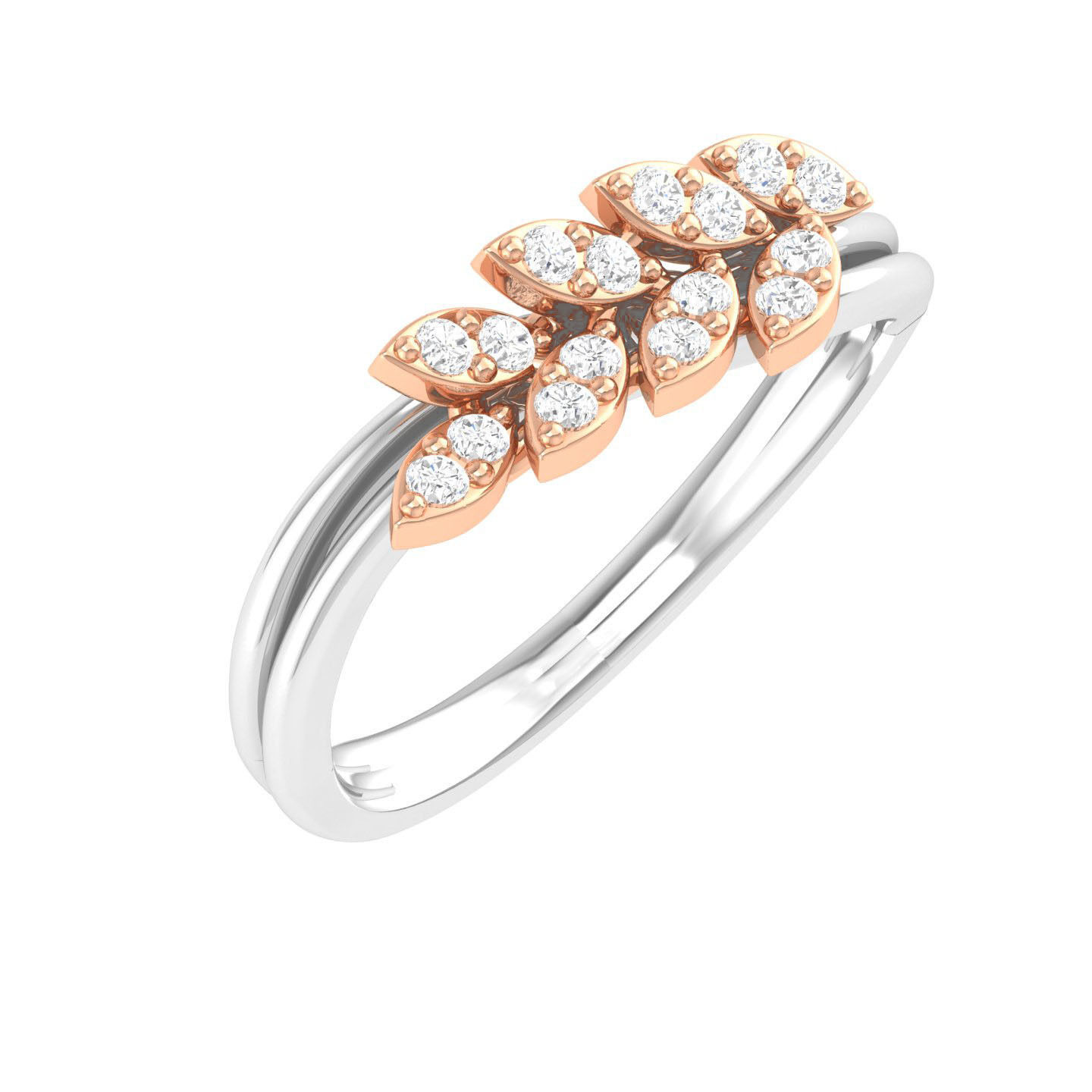 Ring - 101343 3D print model_7