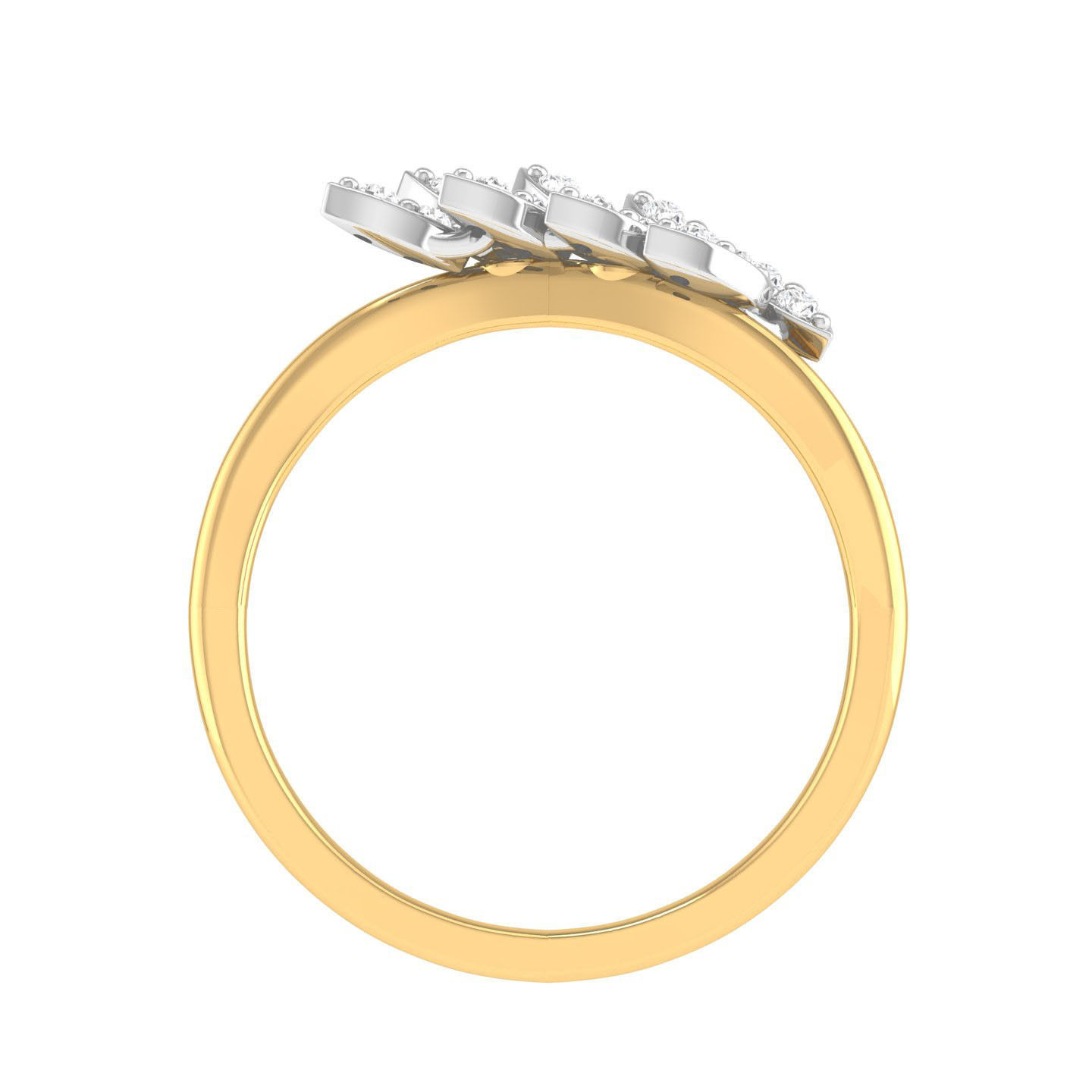 Ring - 101343 3D print model_9