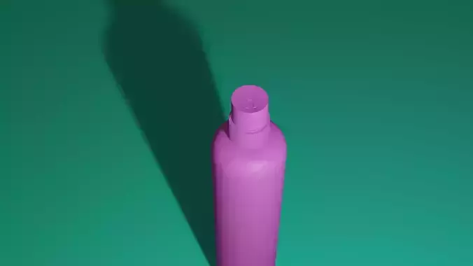 spray can bottle