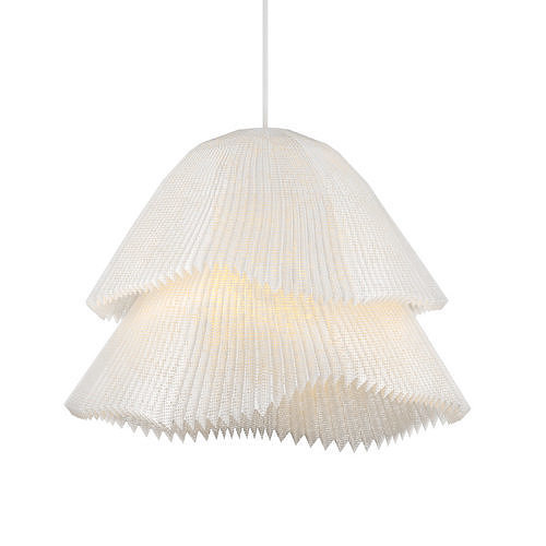 Arturo Alvarez Tempo Vivace Pendant 3D model