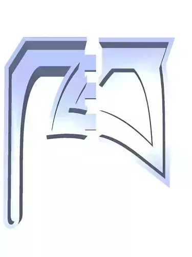 Tibetan Alphabet Cast Your Own LETTERS Easy To Cast Puzzle Fit