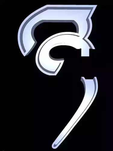 Tibetan Alphabet Cast Your Own LETTERS Easy To Cast Puzzle Fit