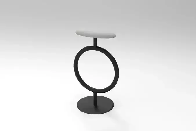 Totem Stool